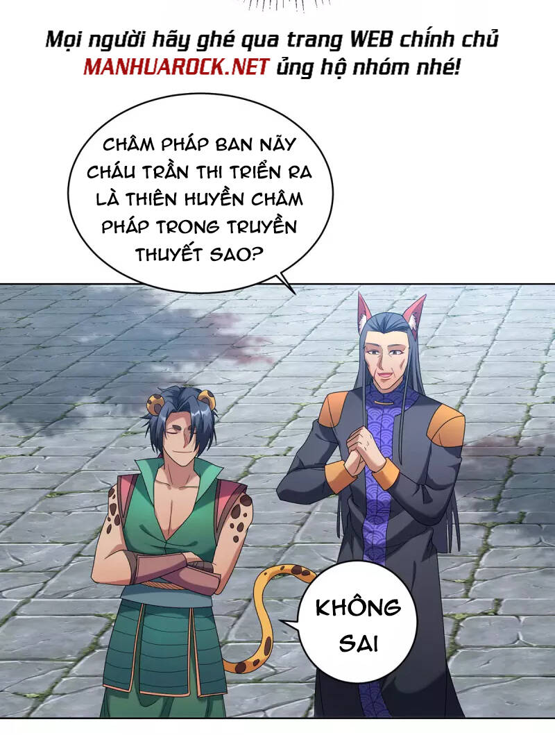 Trọng Sinh Sau Tám Vạn Năm Chapter 325 - 16
