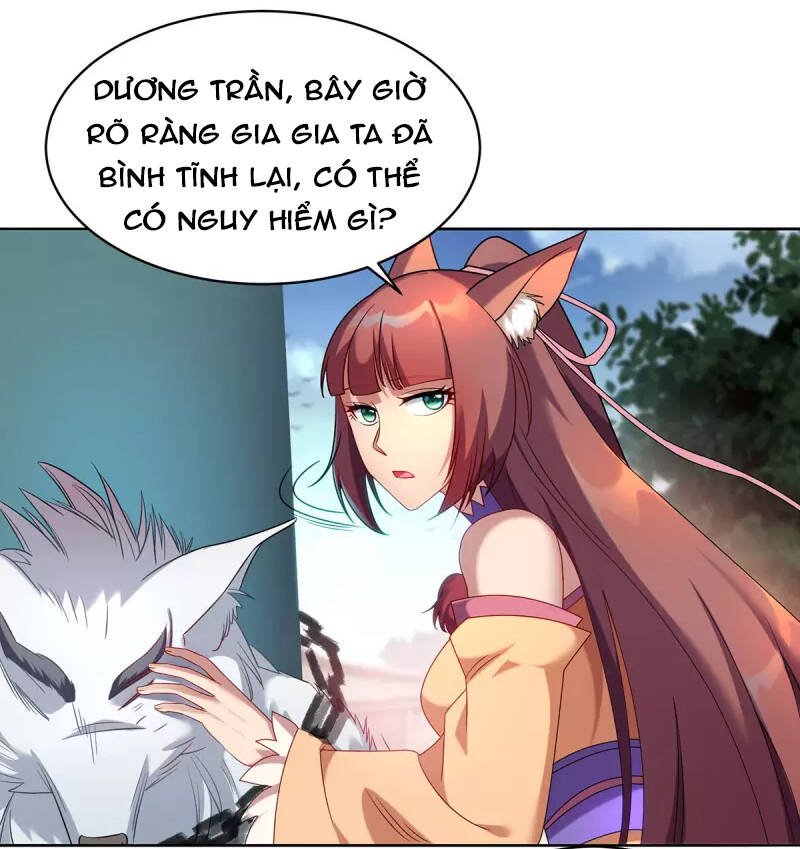 Trọng Sinh Sau Tám Vạn Năm Chapter 325 - 21