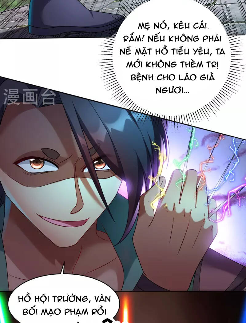 Trọng Sinh Sau Tám Vạn Năm Chapter 325 - 8