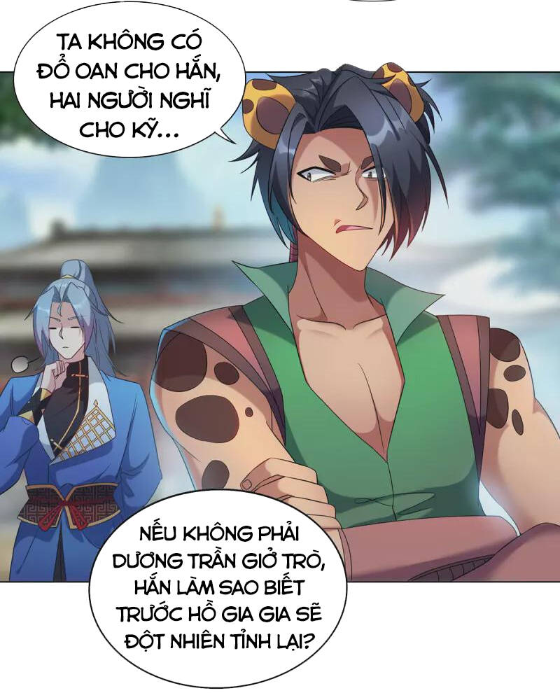 Trọng Sinh Sau Tám Vạn Năm Chapter 326 - 22