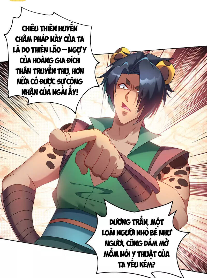 Trọng Sinh Sau Tám Vạn Năm Chapter 326 - 24