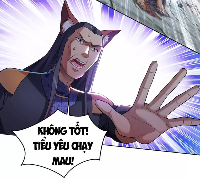 Trọng Sinh Sau Tám Vạn Năm Chapter 326 - 4