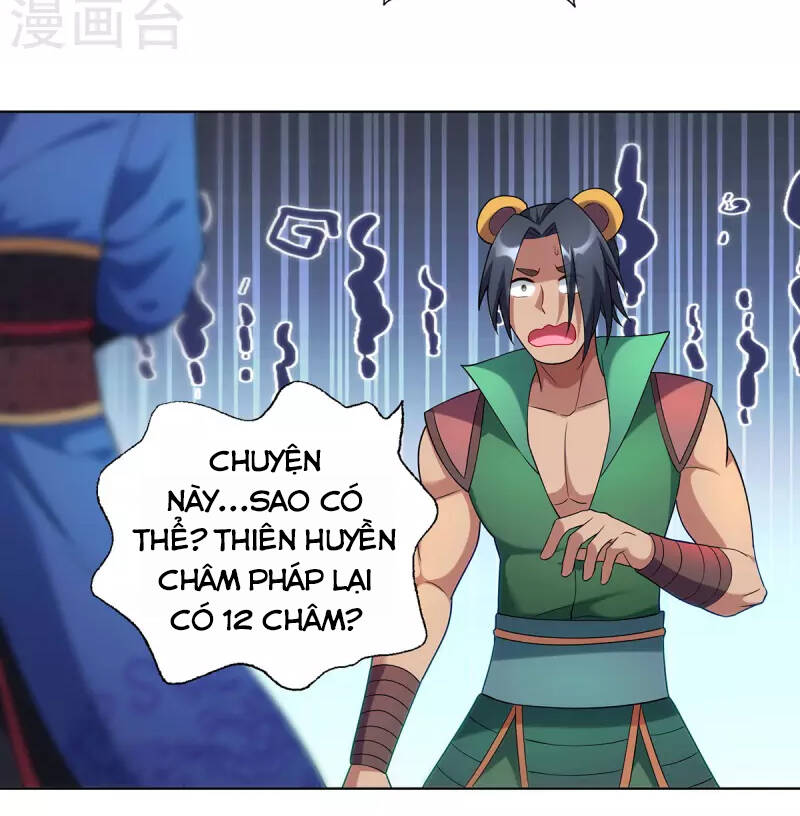 Trọng Sinh Sau Tám Vạn Năm Chapter 327 - 17