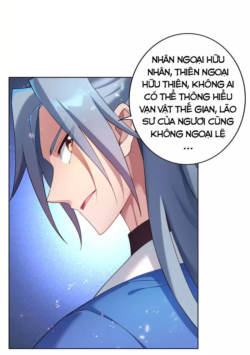 Trọng Sinh Sau Tám Vạn Năm Chapter 327 - 18