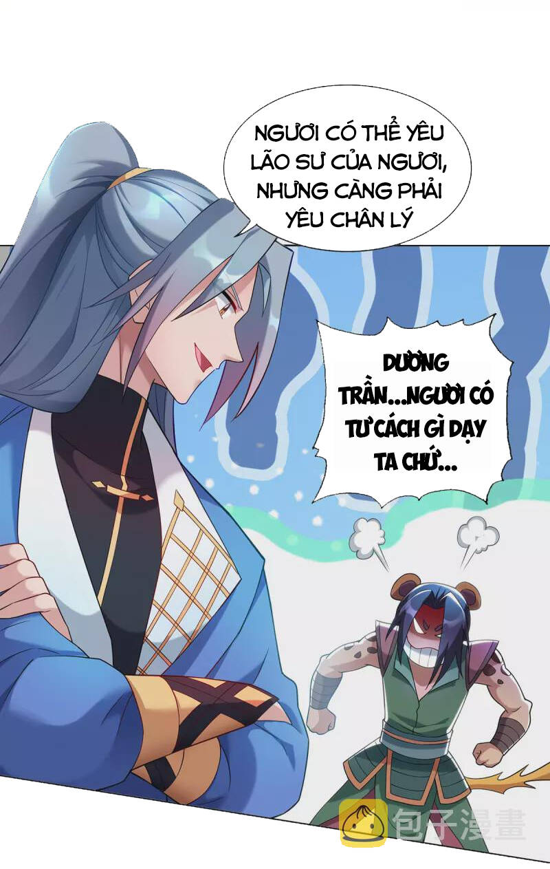 Trọng Sinh Sau Tám Vạn Năm Chapter 327 - 19