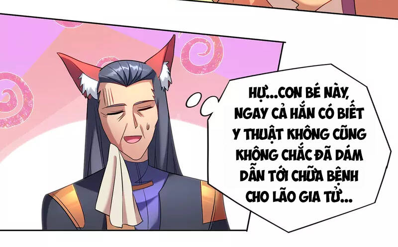 Trọng Sinh Sau Tám Vạn Năm Chapter 327 - 3