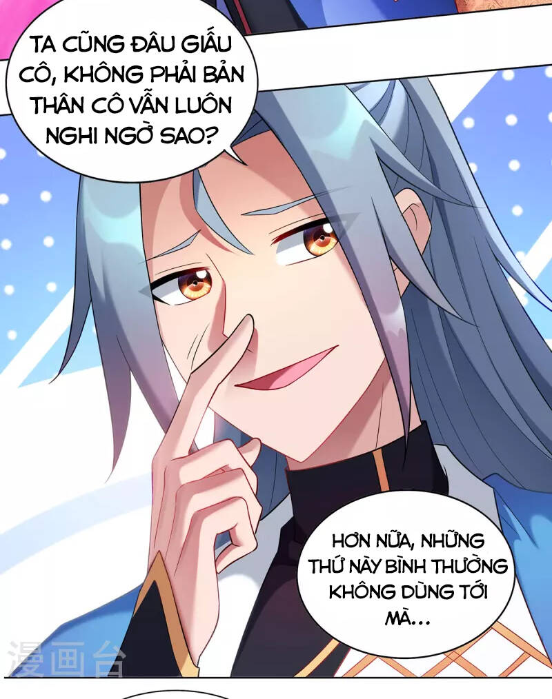 Trọng Sinh Sau Tám Vạn Năm Chapter 327 - 23