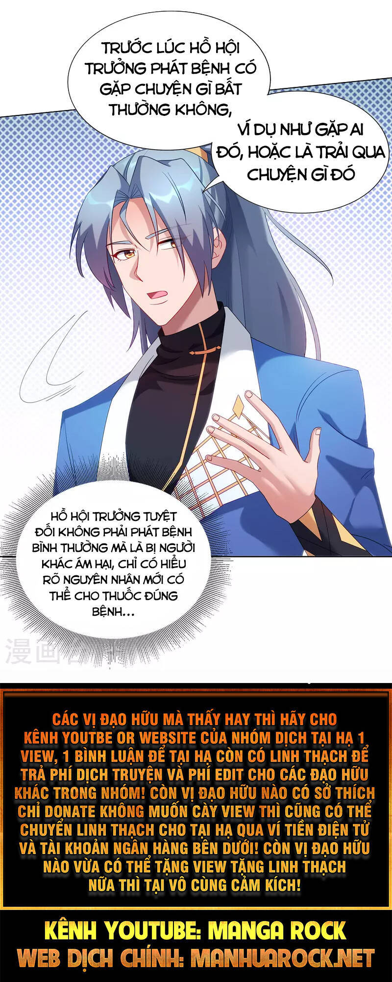 Trọng Sinh Sau Tám Vạn Năm Chapter 327 - 29