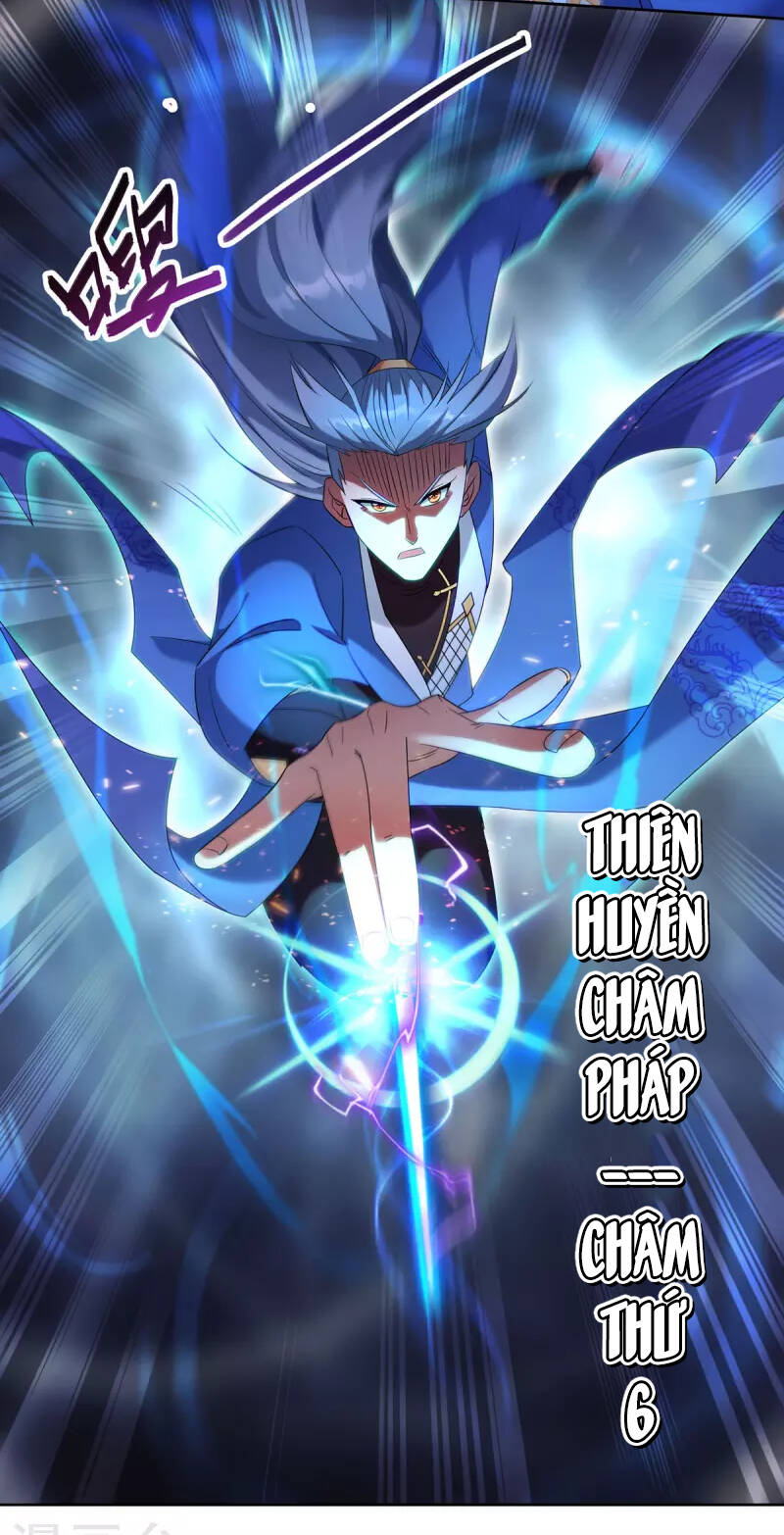 Trọng Sinh Sau Tám Vạn Năm Chapter 327 - 9