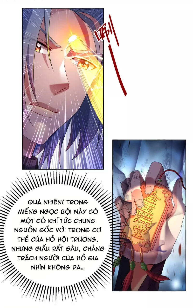 Trọng Sinh Sau Tám Vạn Năm Chapter 328 - 14