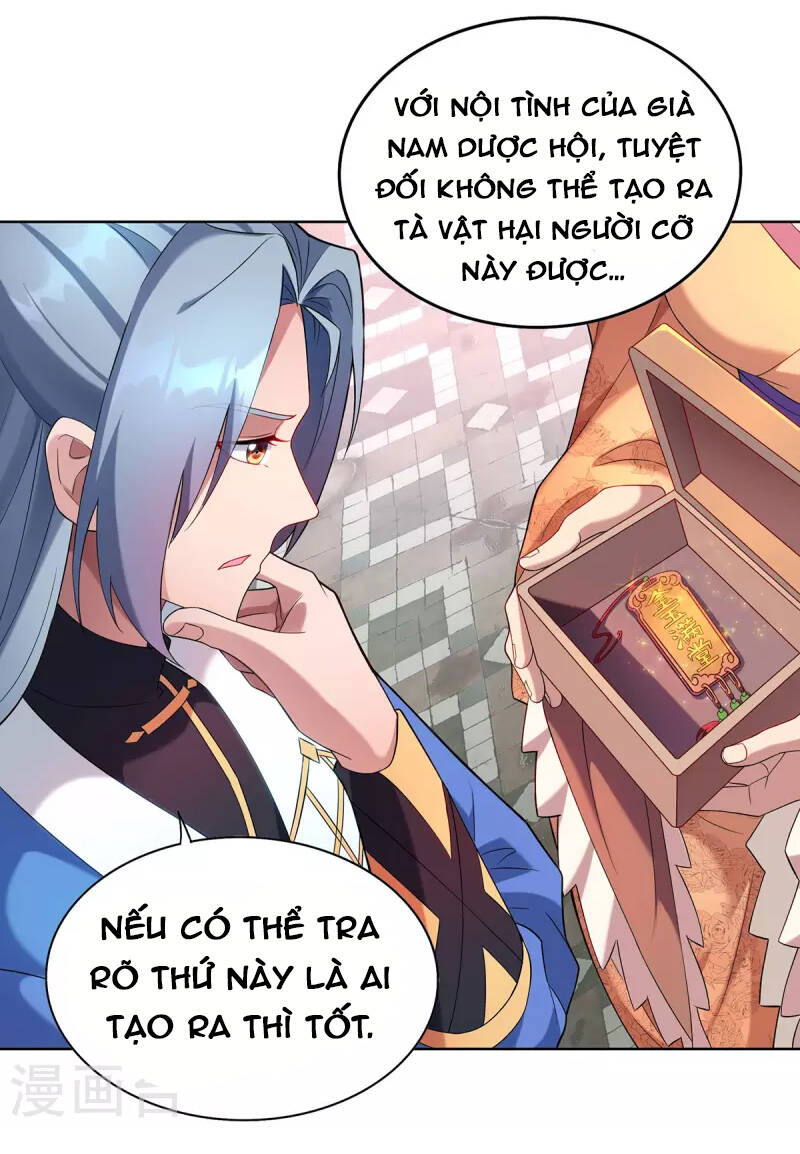 Trọng Sinh Sau Tám Vạn Năm Chapter 328 - 18