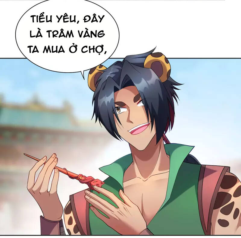 Trọng Sinh Sau Tám Vạn Năm Chapter 328 - 24