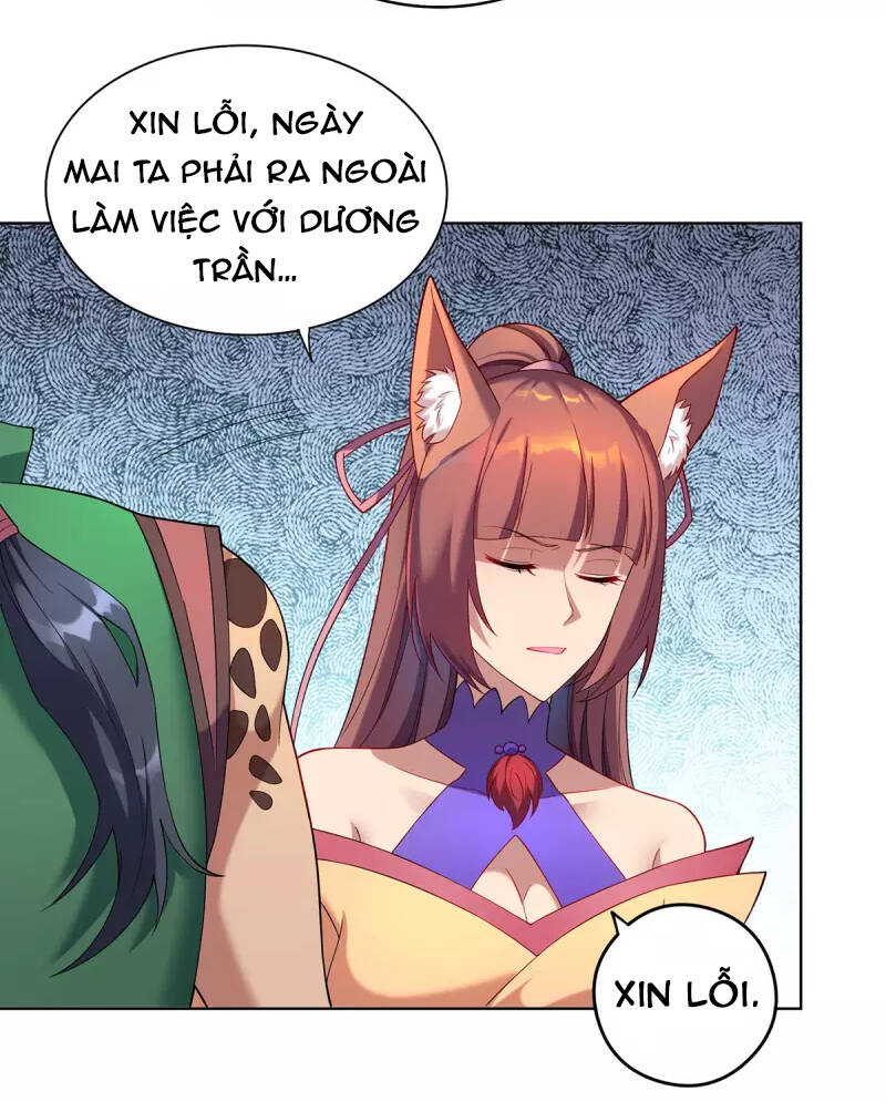 Trọng Sinh Sau Tám Vạn Năm Chapter 328 - 31
