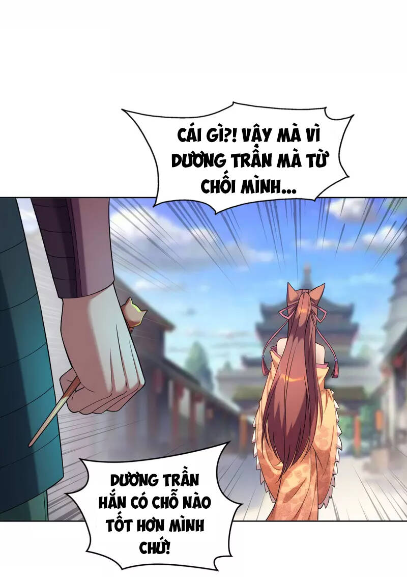 Trọng Sinh Sau Tám Vạn Năm Chapter 328 - 32