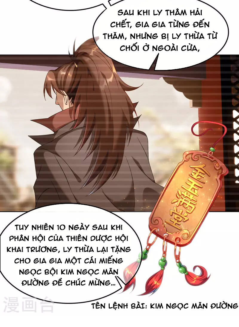Trọng Sinh Sau Tám Vạn Năm Chapter 328 - 6