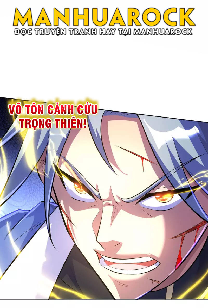 Trọng Sinh Sau Tám Vạn Năm Chapter 282 - 31