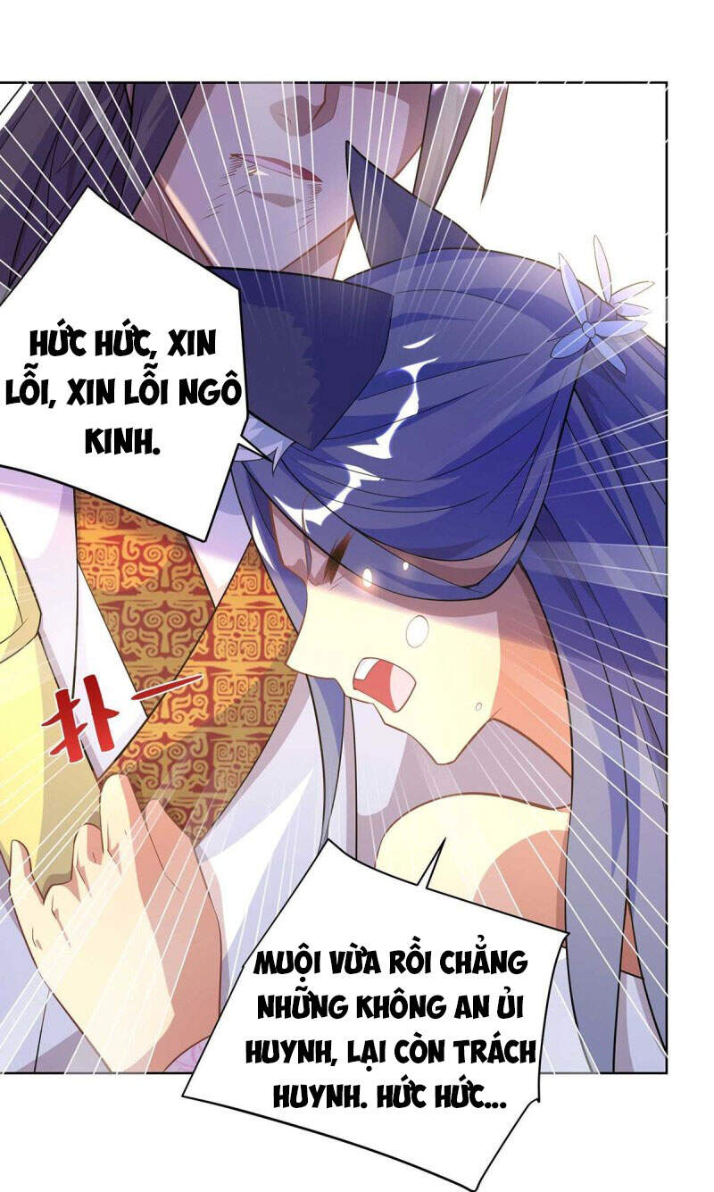 Trọng Sinh Sau Tám Vạn Năm Chapter 252 - 2
