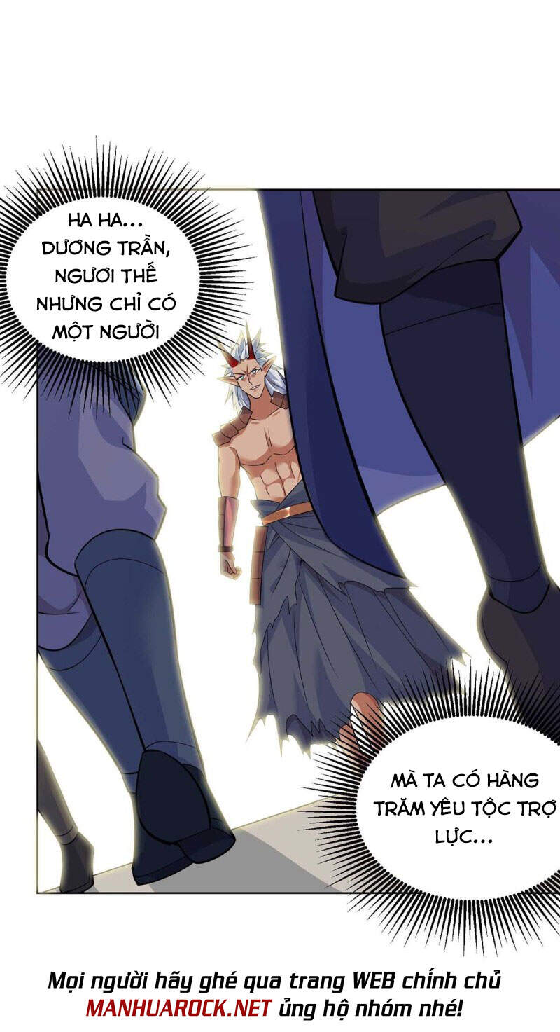 Trọng Sinh Sau Tám Vạn Năm Chapter 252 - 24
