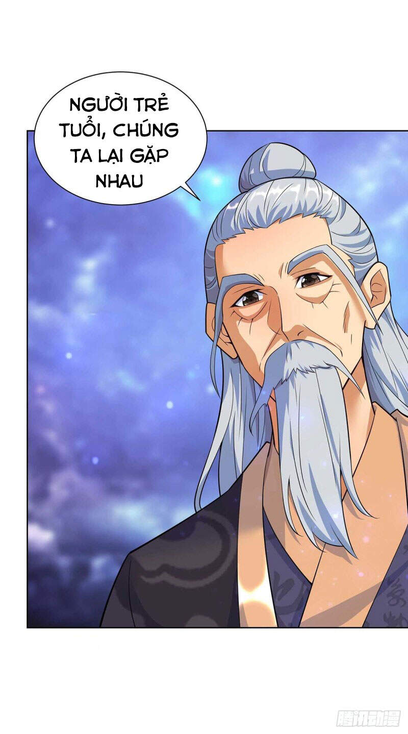Trọng Sinh Sau Tám Vạn Năm Chapter 252 - 29
