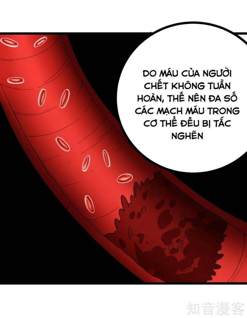 Hộ Hoa Cao Thủ Tại Vườn Trường Chapter 225 - 2