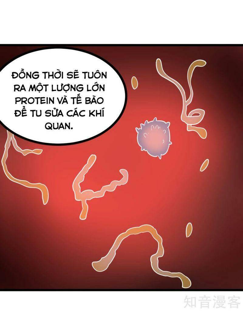 Hộ Hoa Cao Thủ Tại Vườn Trường Chapter 225 - 15