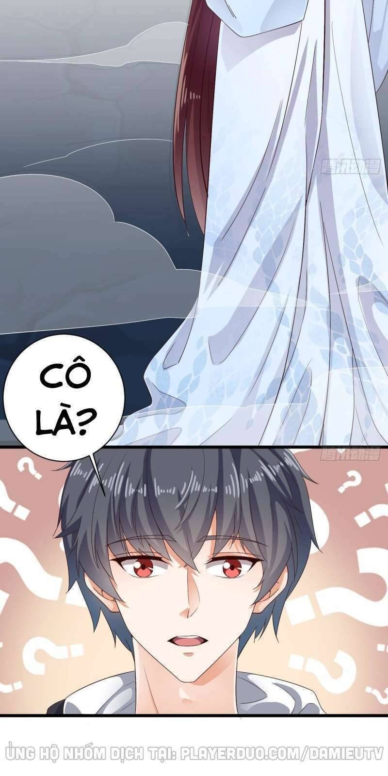 Địa Phủ Khai Phá Thương Chapter 234 - 3