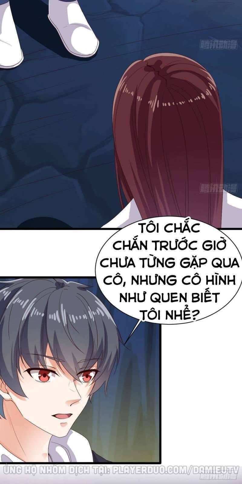 Địa Phủ Khai Phá Thương Chapter 234 - 9