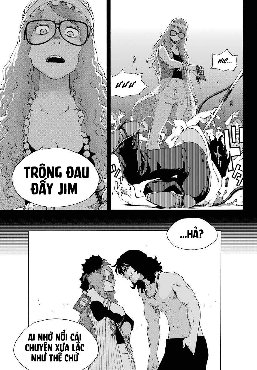 Shiori Experience - Jimi Na Watashi To Hen Na Oji-San Chapter 78 - 14