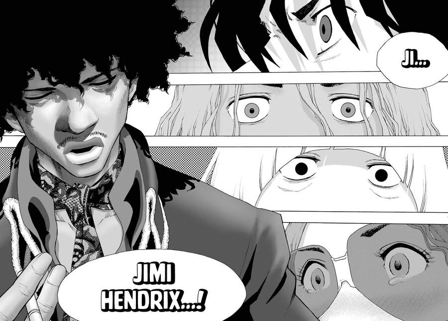 Shiori Experience - Jimi Na Watashi To Hen Na Oji-San Chapter 78 - 20