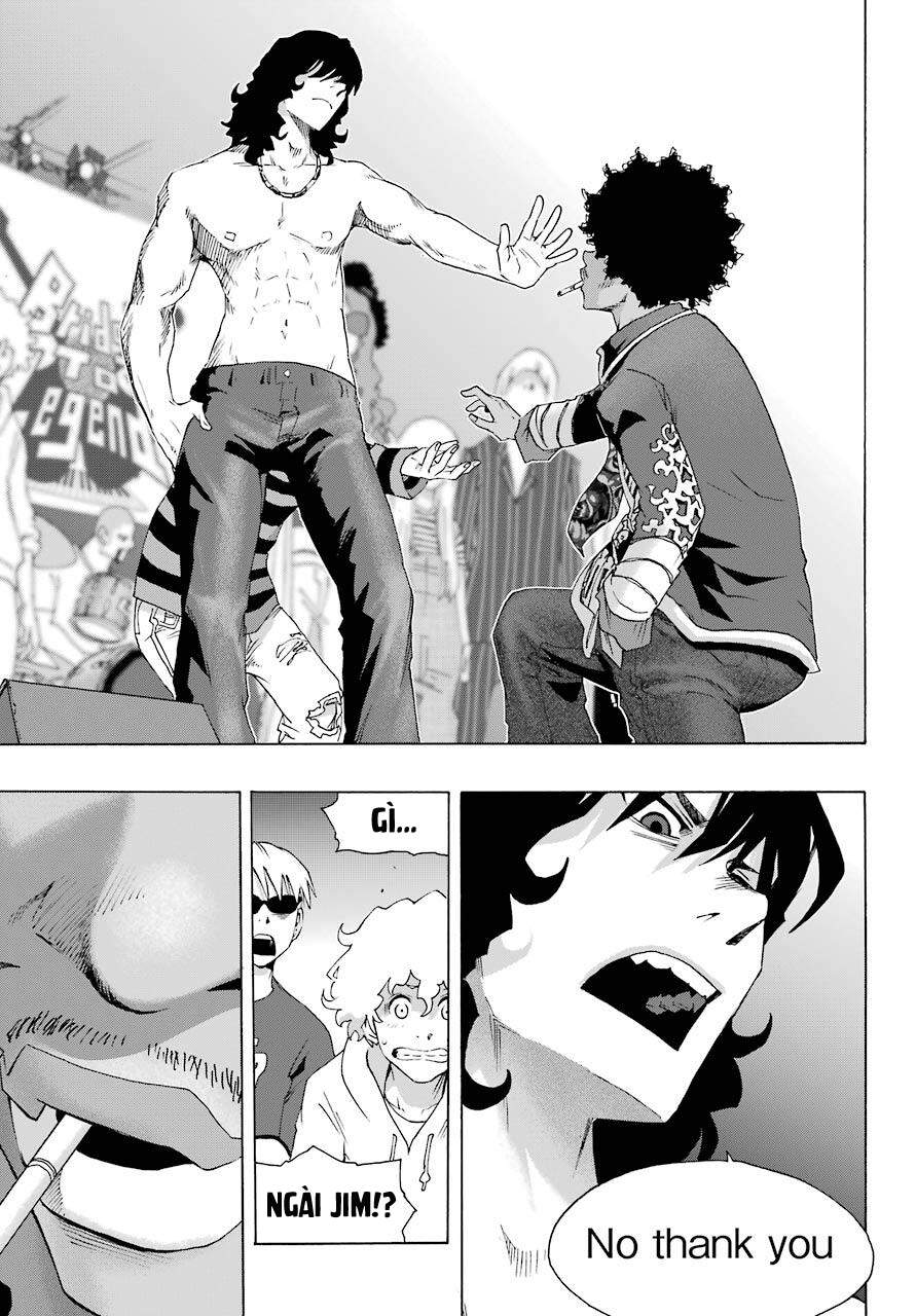 Shiori Experience - Jimi Na Watashi To Hen Na Oji-San Chapter 78 - 29