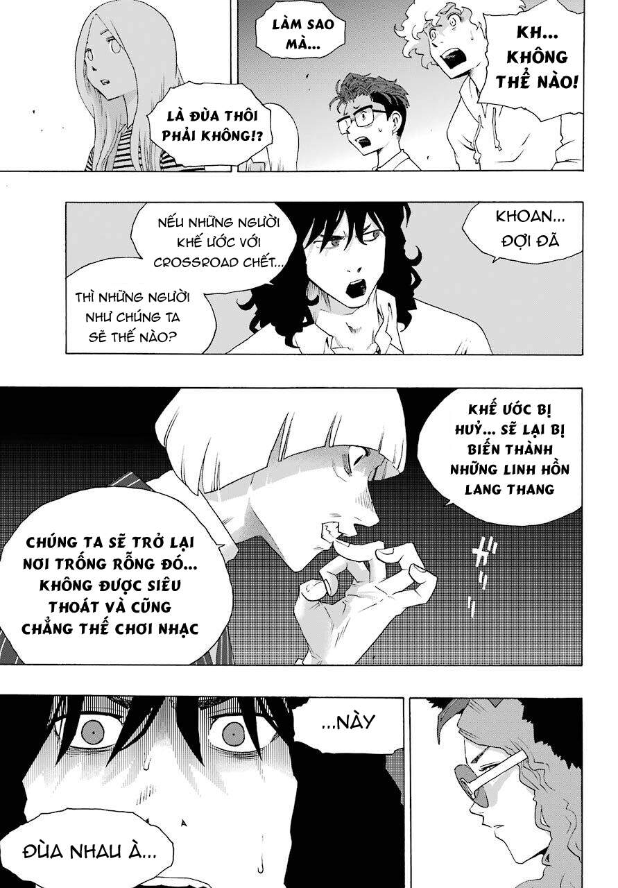 Shiori Experience - Jimi Na Watashi To Hen Na Oji-San Chapter 79 - 29