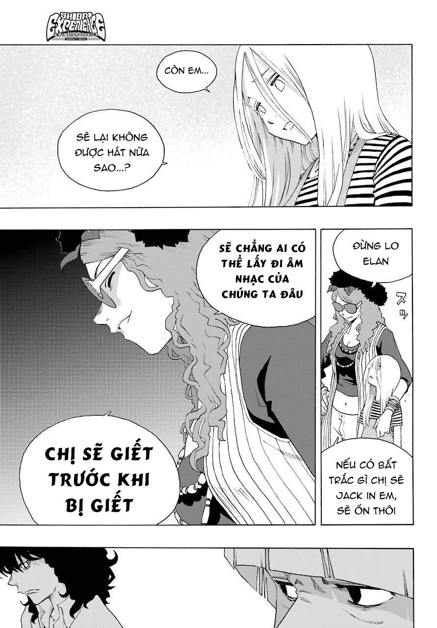 Shiori Experience - Jimi Na Watashi To Hen Na Oji-San Chapter 79 - 31