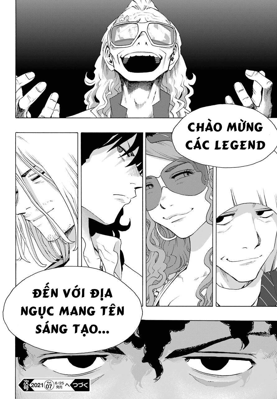 Shiori Experience - Jimi Na Watashi To Hen Na Oji-San Chapter 79 - 50