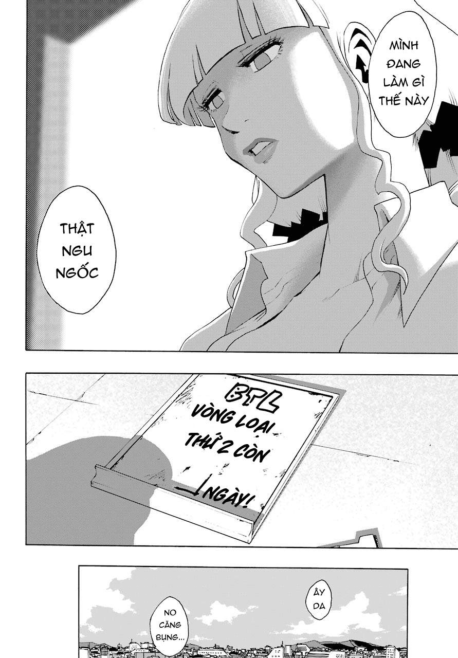 Shiori Experience - Jimi Na Watashi To Hen Na Oji-San Chapter 80 - 18