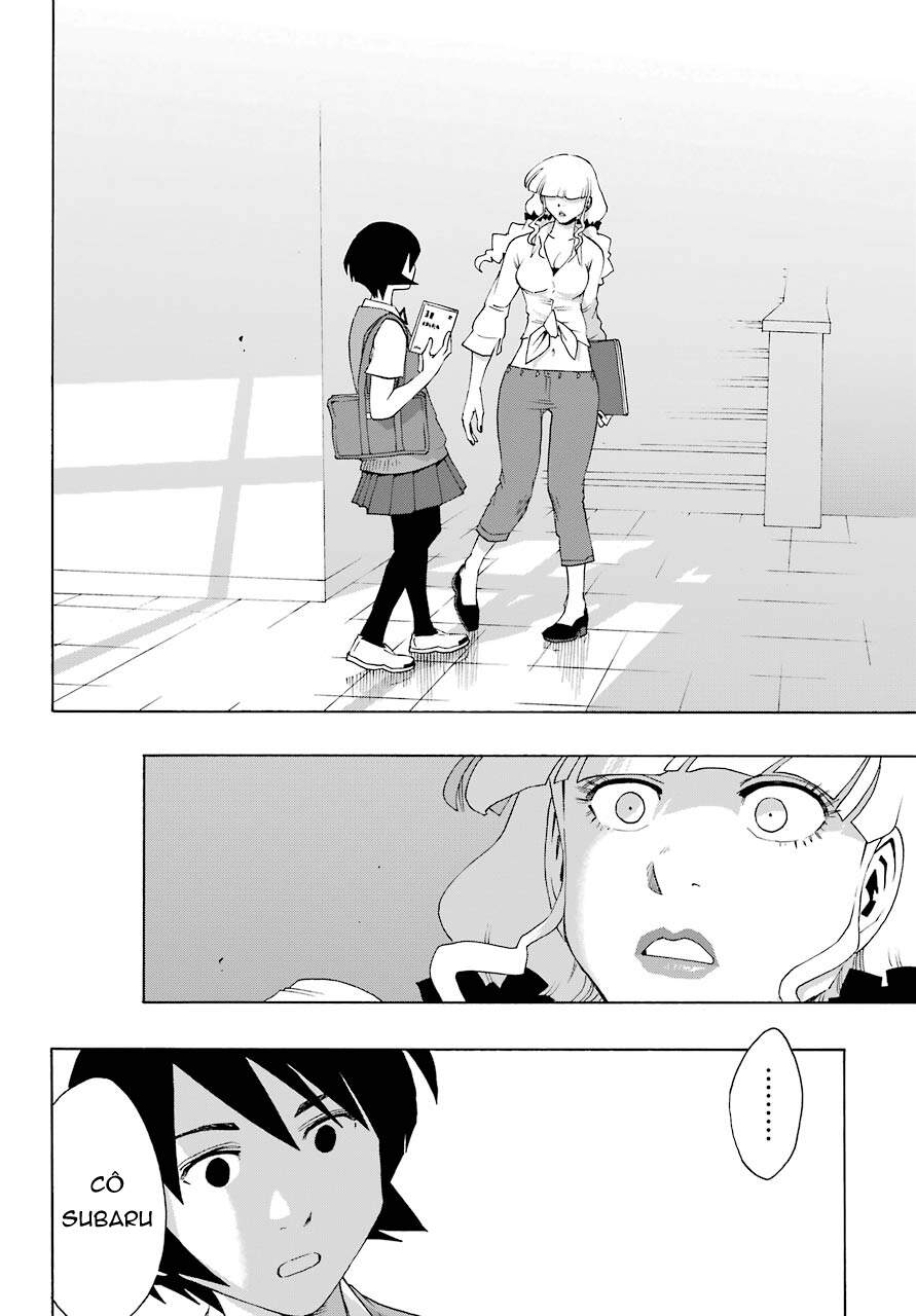 Shiori Experience - Jimi Na Watashi To Hen Na Oji-San Chapter 80 - 28