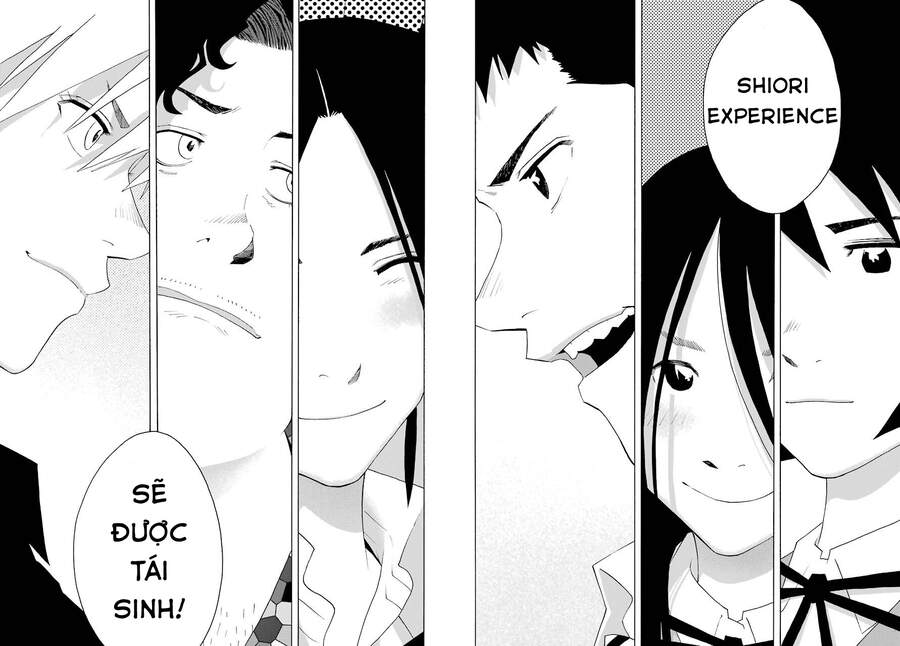 Shiori Experience - Jimi Na Watashi To Hen Na Oji-San Chapter 81 - 29