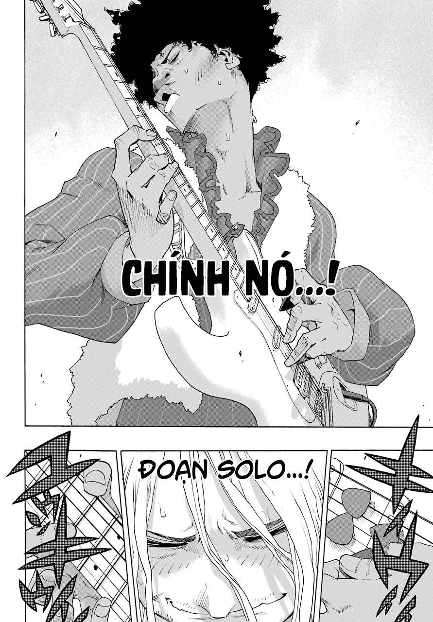 Shiori Experience - Jimi Na Watashi To Hen Na Oji-San Chapter 82 - 12