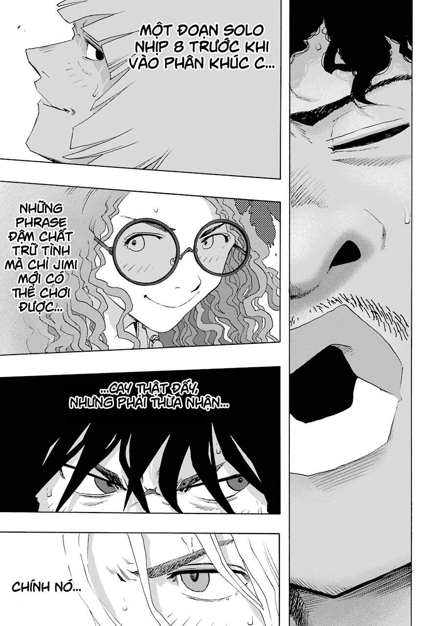Shiori Experience - Jimi Na Watashi To Hen Na Oji-San Chapter 82 - 13