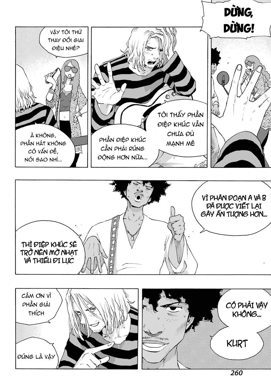 Shiori Experience - Jimi Na Watashi To Hen Na Oji-San Chapter 82 - 24