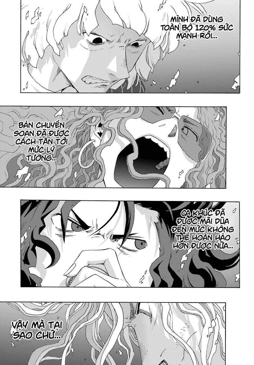 Shiori Experience - Jimi Na Watashi To Hen Na Oji-San Chapter 82 - 33