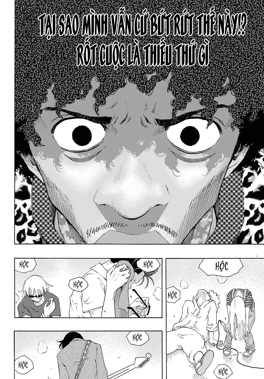 Shiori Experience - Jimi Na Watashi To Hen Na Oji-San Chapter 82 - 34