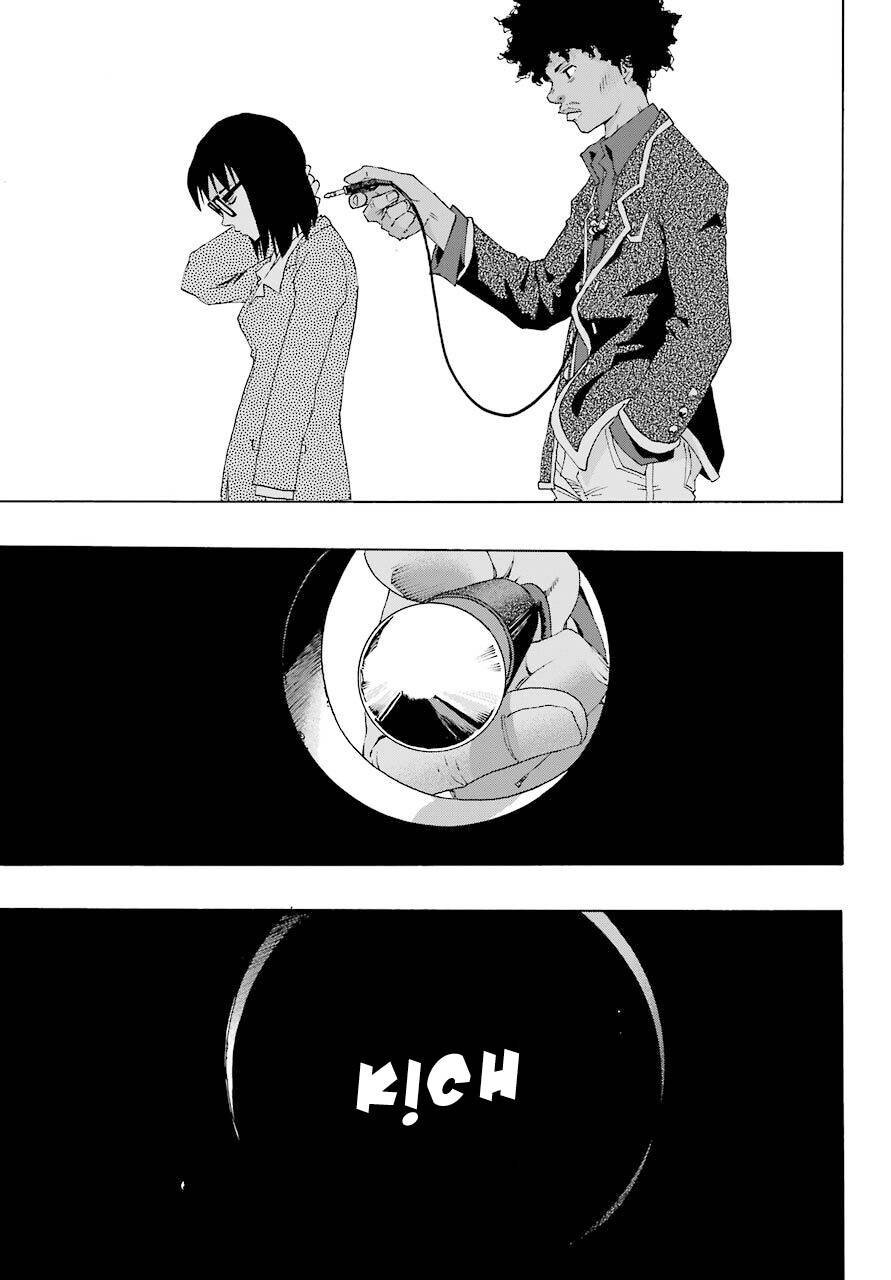 Shiori Experience - Jimi Na Watashi To Hen Na Oji-San Chapter 83 - 13