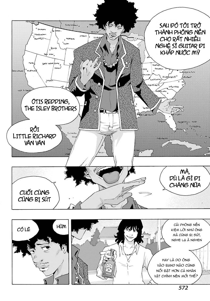 Shiori Experience - Jimi Na Watashi To Hen Na Oji-San Chapter 83 - 30