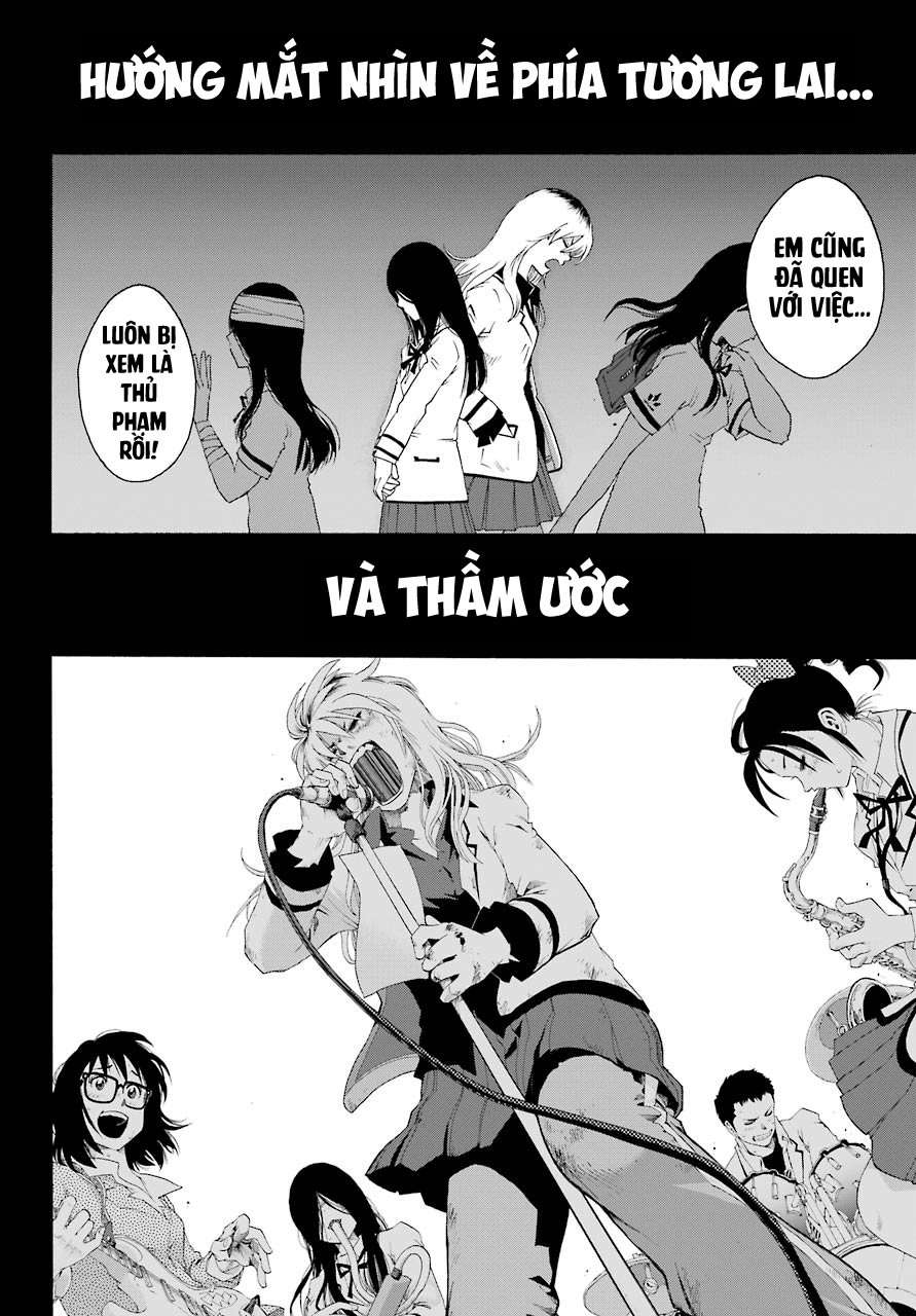 Shiori Experience - Jimi Na Watashi To Hen Na Oji-San Chapter 76 - 12