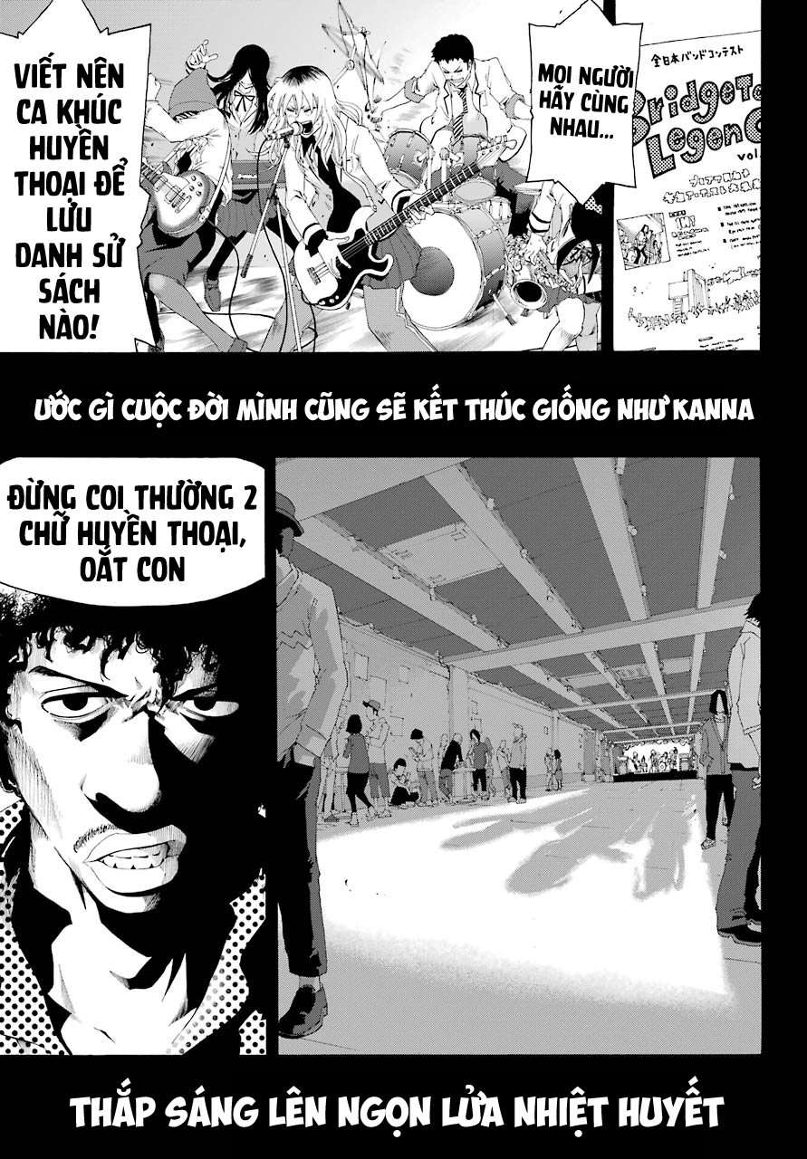 Shiori Experience - Jimi Na Watashi To Hen Na Oji-San Chapter 76 - 13