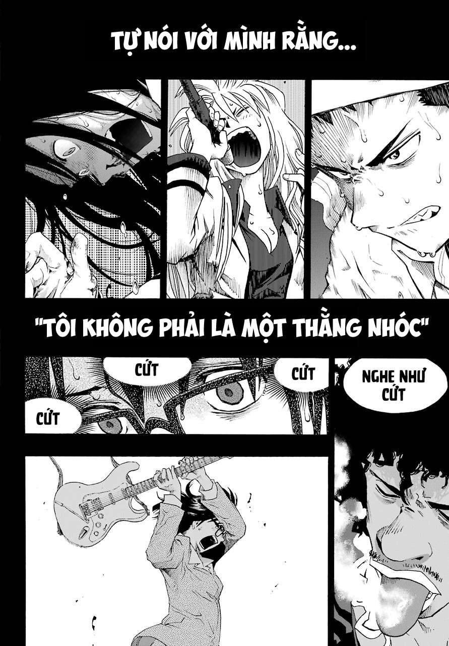Shiori Experience - Jimi Na Watashi To Hen Na Oji-San Chapter 76 - 16