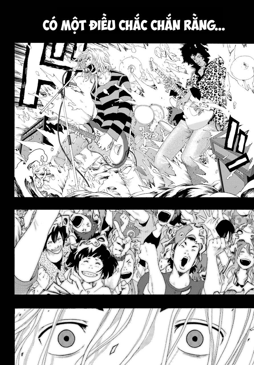 Shiori Experience - Jimi Na Watashi To Hen Na Oji-San Chapter 76 - 19