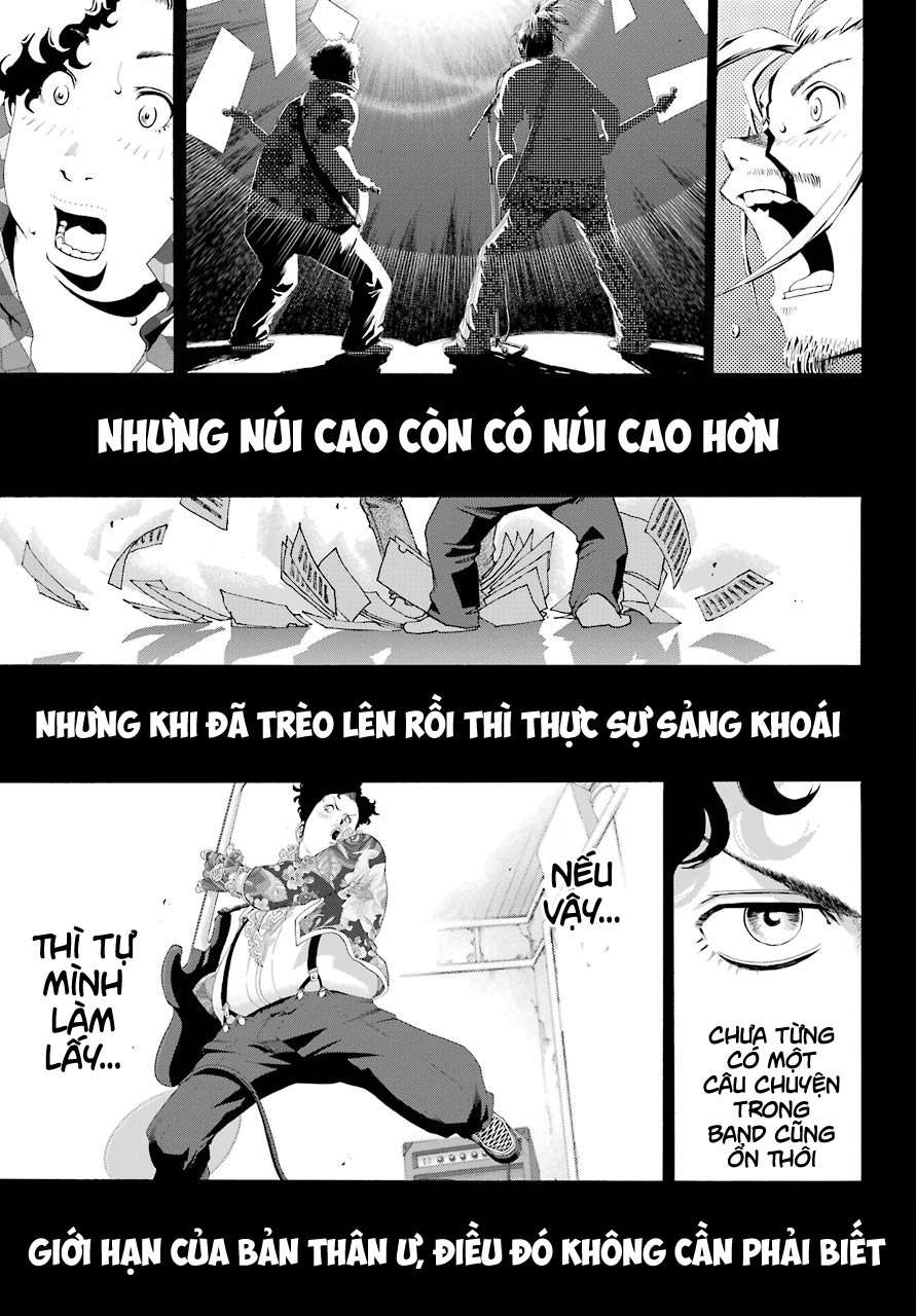 Shiori Experience - Jimi Na Watashi To Hen Na Oji-San Chapter 76 - 28