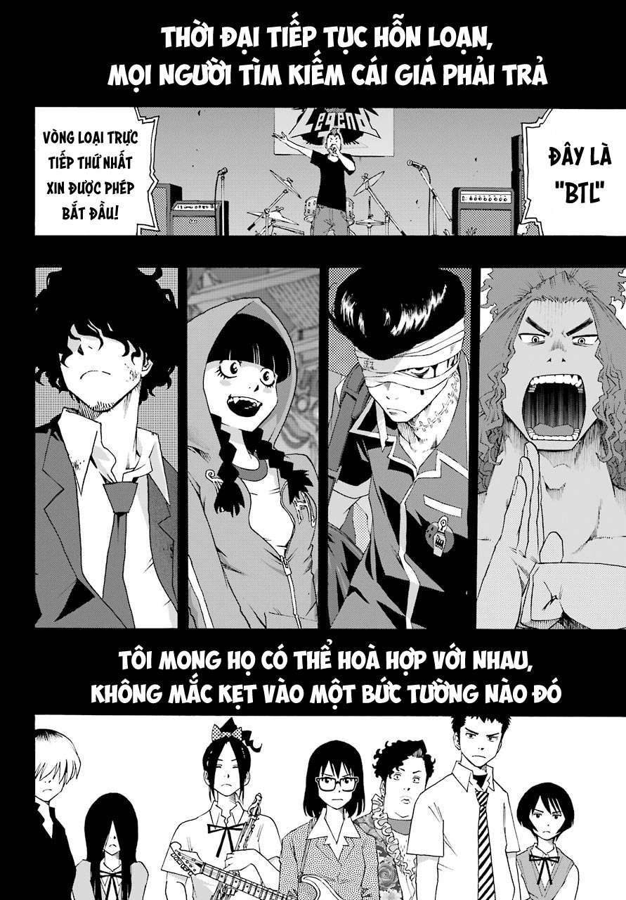 Shiori Experience - Jimi Na Watashi To Hen Na Oji-San Chapter 76 - 29