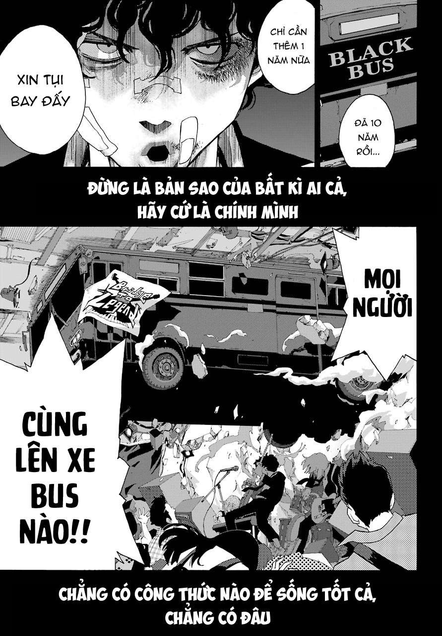 Shiori Experience - Jimi Na Watashi To Hen Na Oji-San Chapter 76 - 30